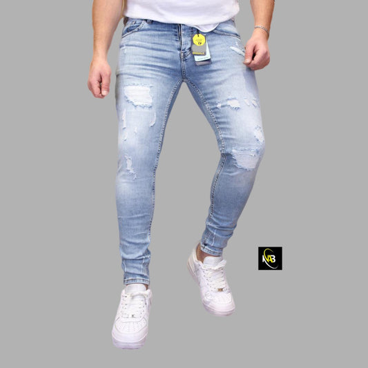 Designer Men Jeans