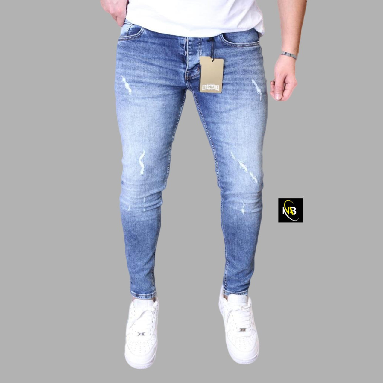 Designer Men Jeans